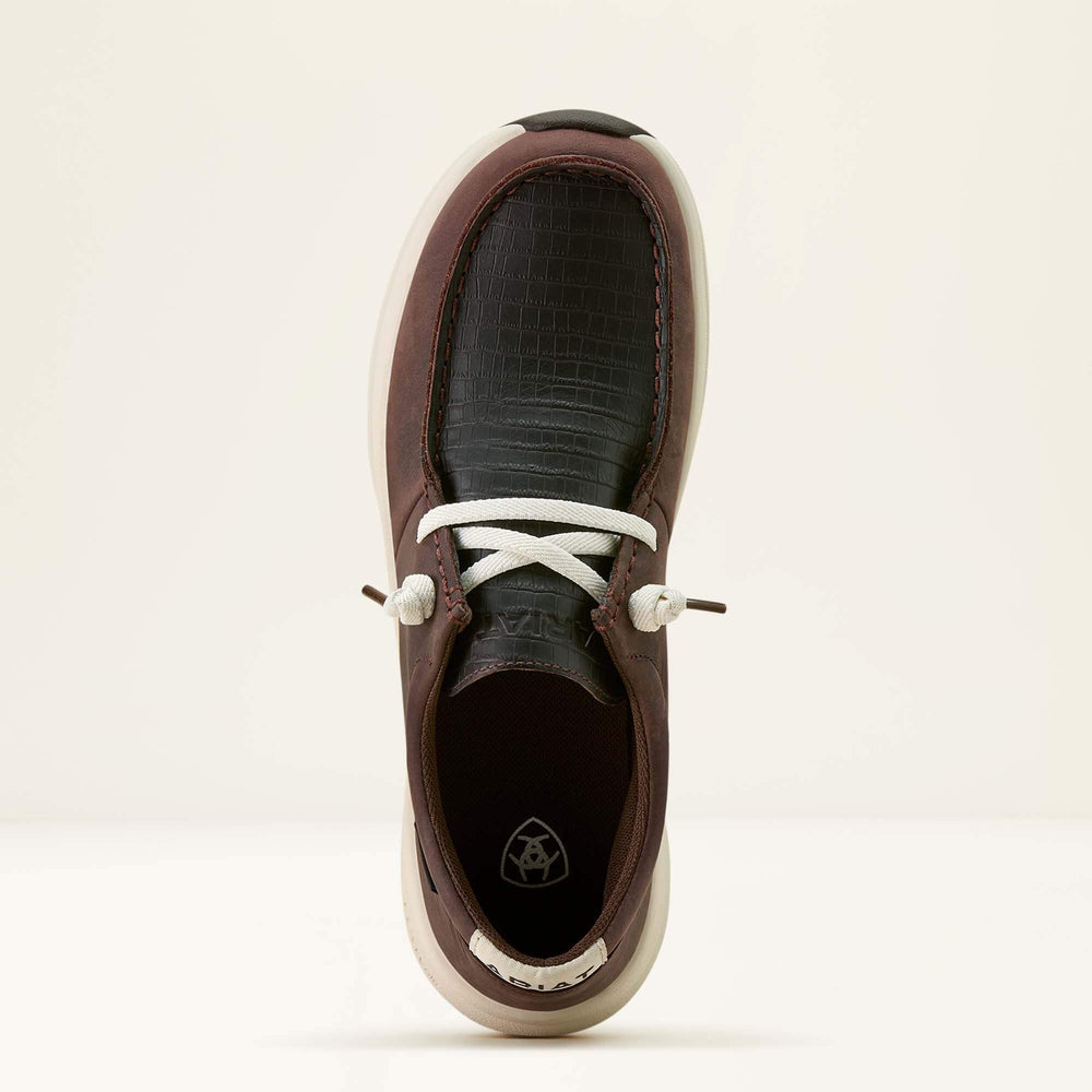 Buckeye Waterproof Shoe Women | Ariat online