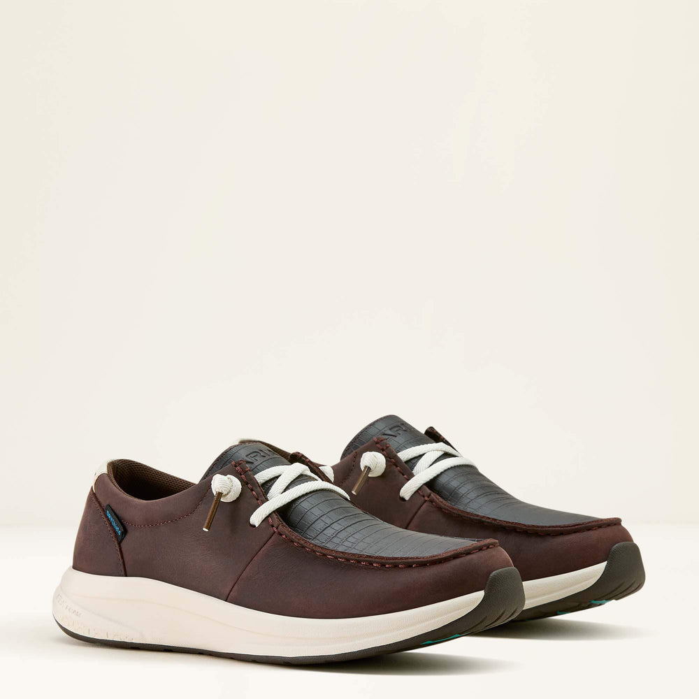 Buckeye Waterproof Shoe Women | Ariat online
