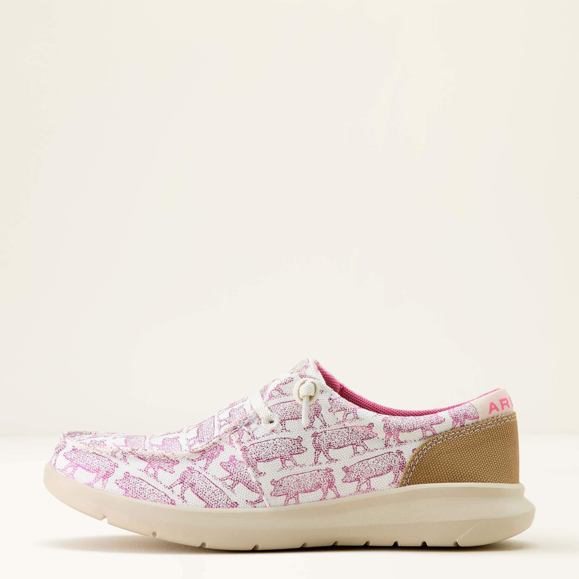 Hilo Shoe Women | Ariat discount
