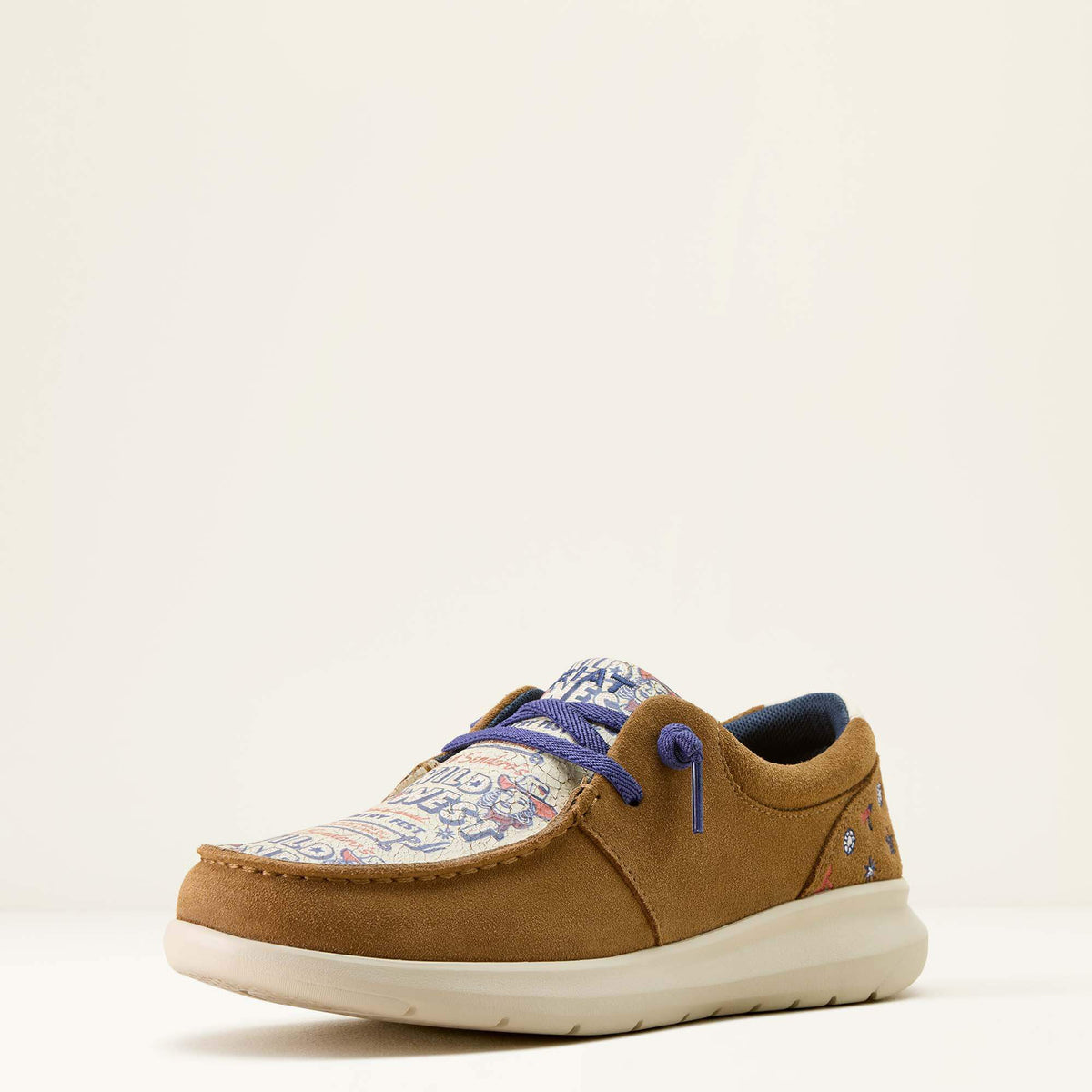 Hilo Sendero Shoe Women | Ariat online