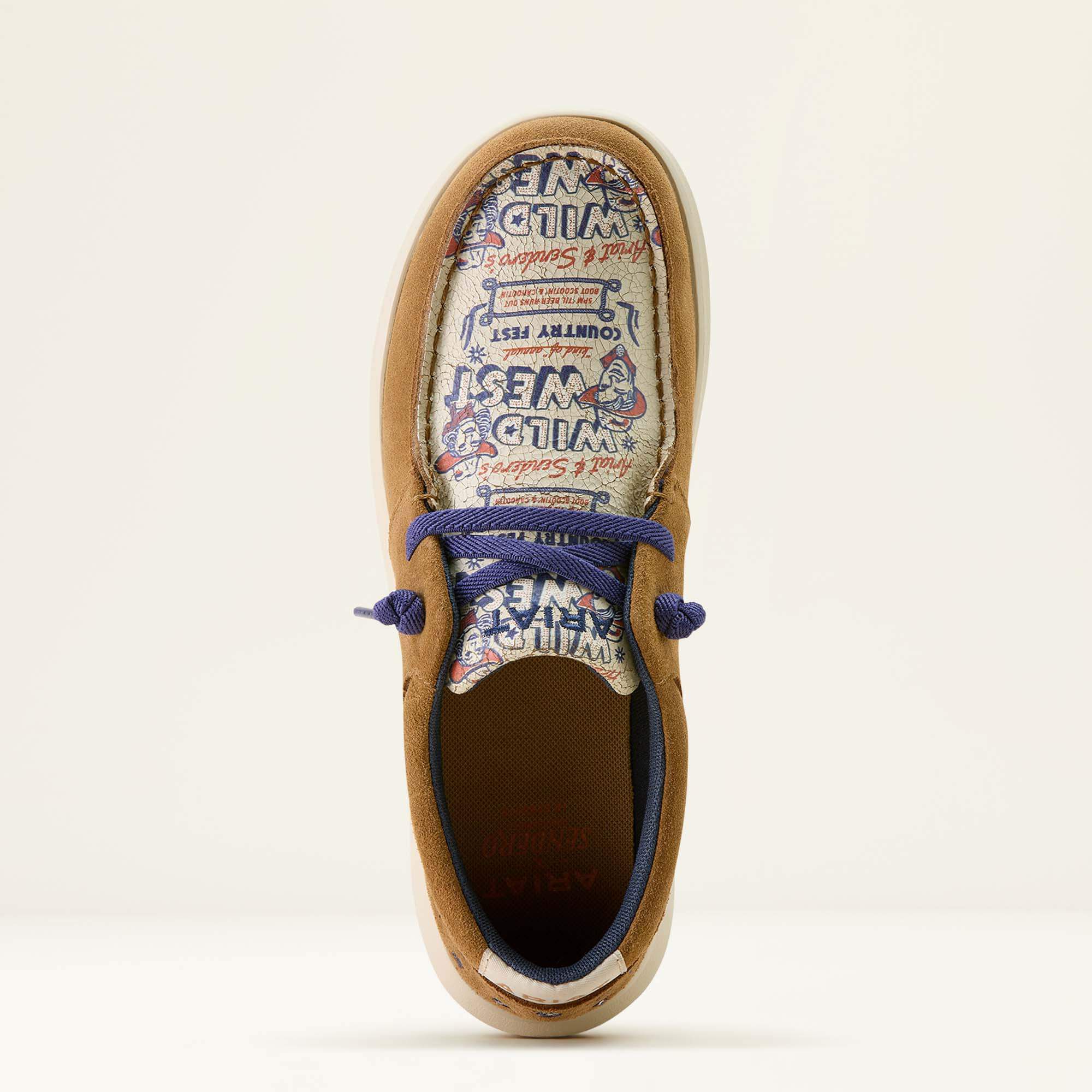 Hilo Sendero Shoe Women | Ariat online