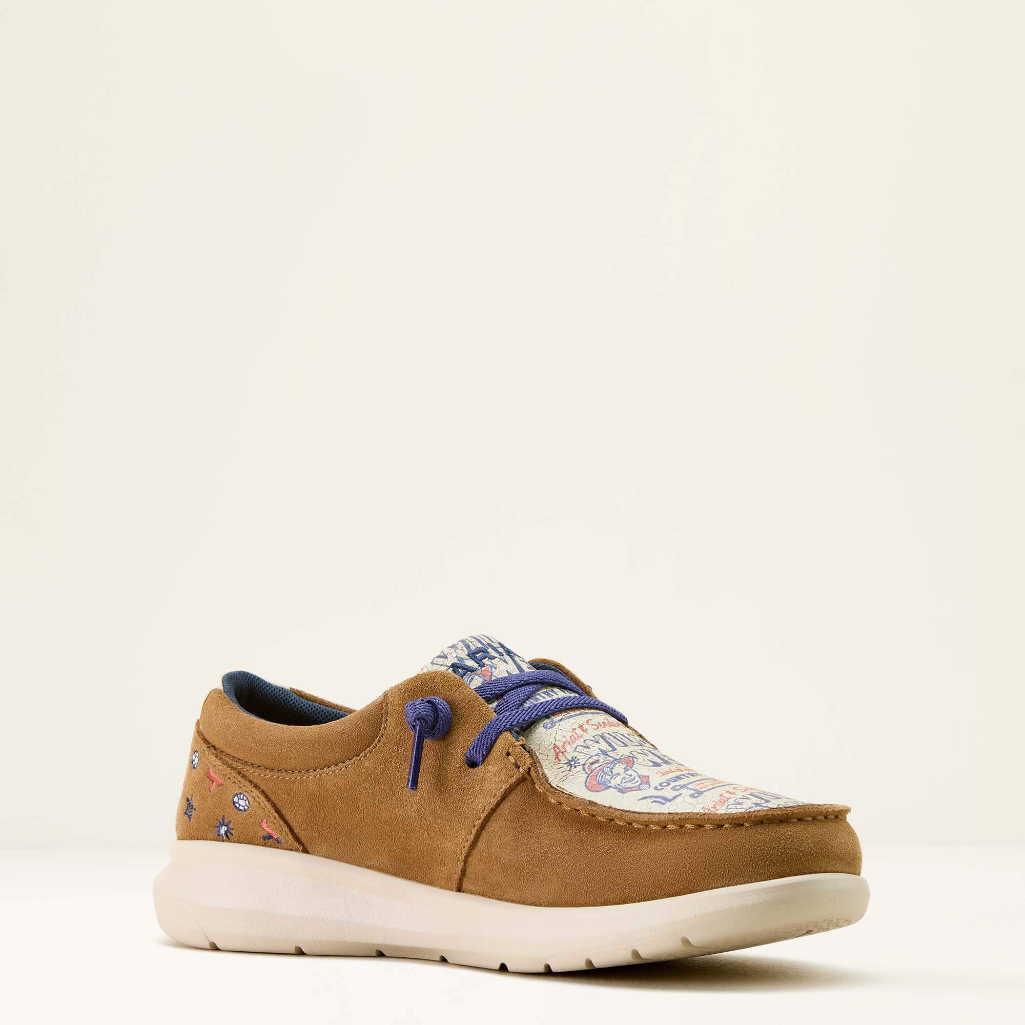 Hilo Sendero Shoe Women | Ariat online