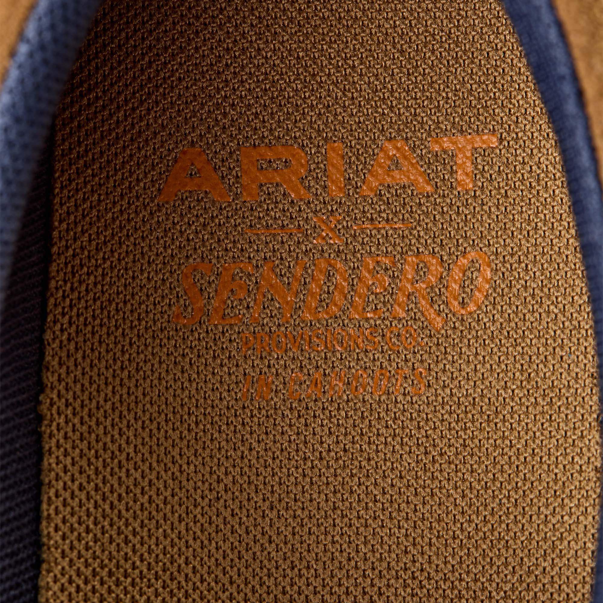 Hilo Sendero Shoe Women | Ariat online