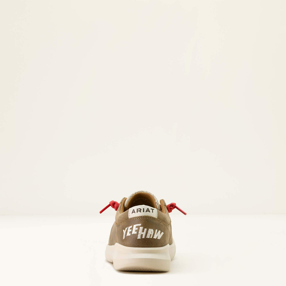 Hilo Sendero Shoe Women | Ariat for sale