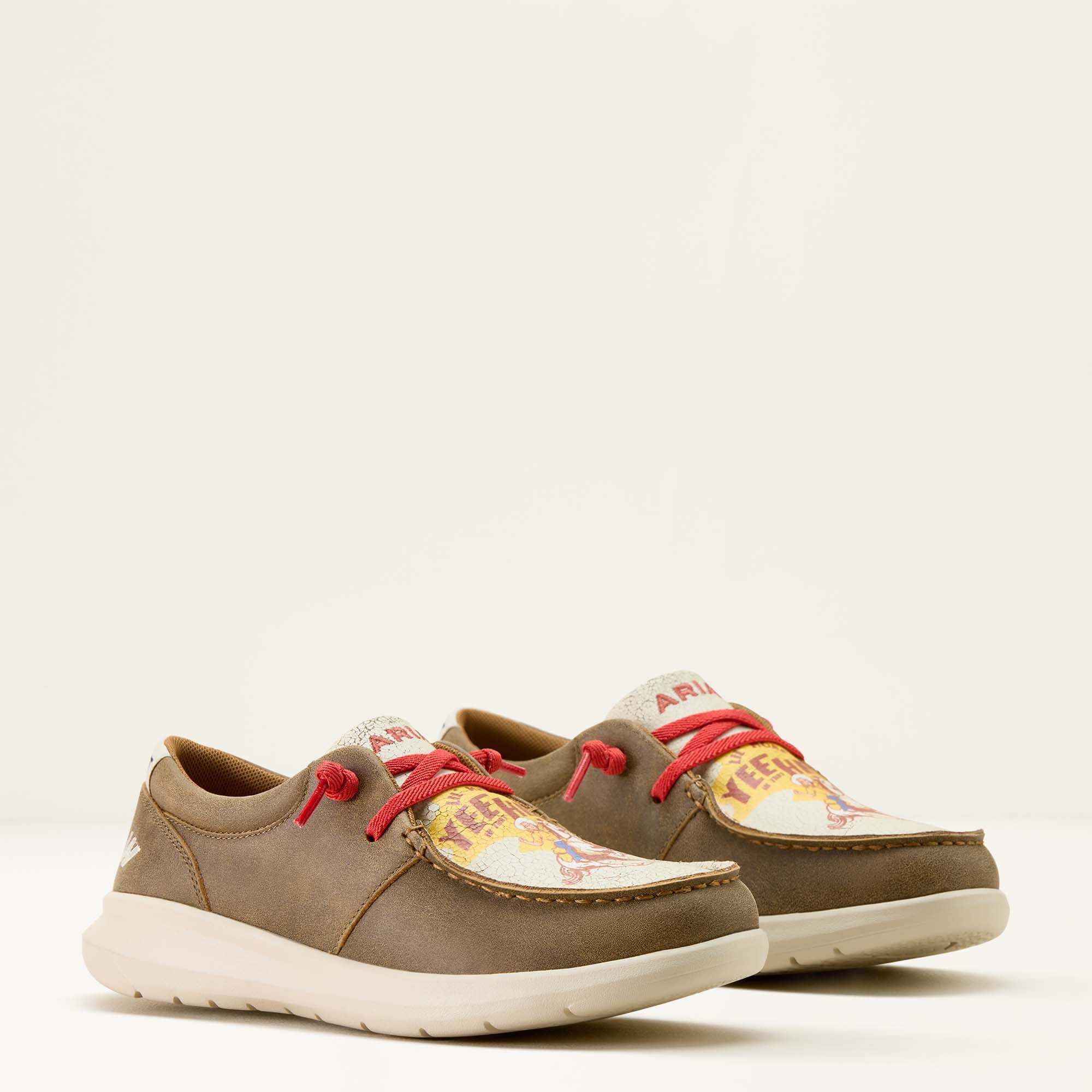 Hilo Sendero Shoe Women | Ariat for sale