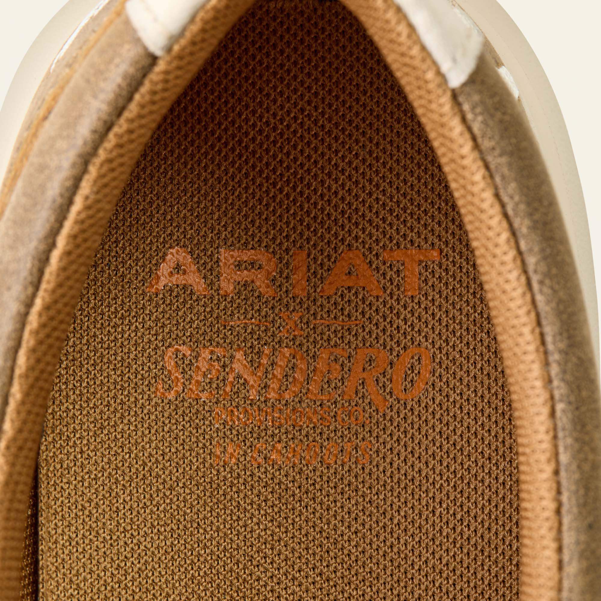 Hilo Sendero Shoe Women | Ariat for sale