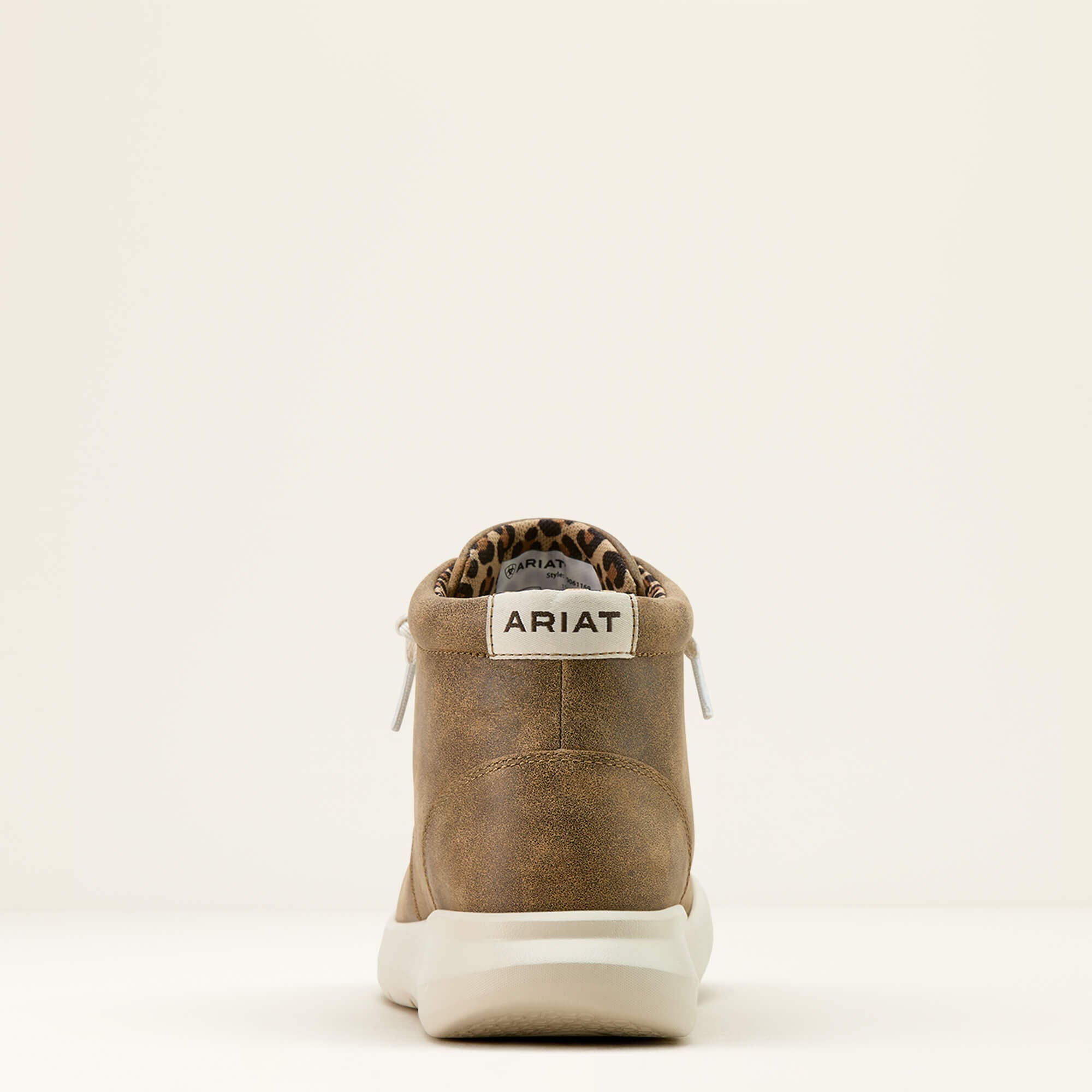 Hilo High Top Shoe Women | Ariat sale