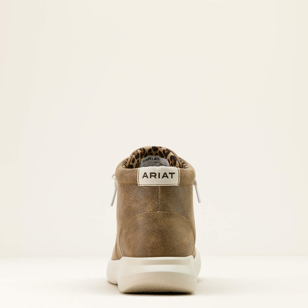 Hilo High Top Shoe Women | Ariat sale
