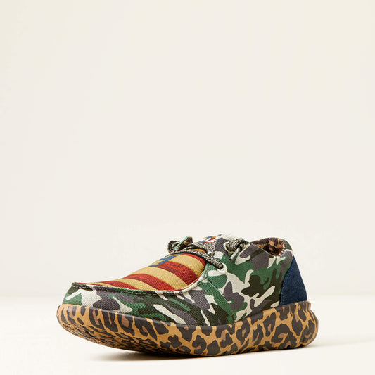 Hilo Rodeo Quincy Women | Ariat online shop