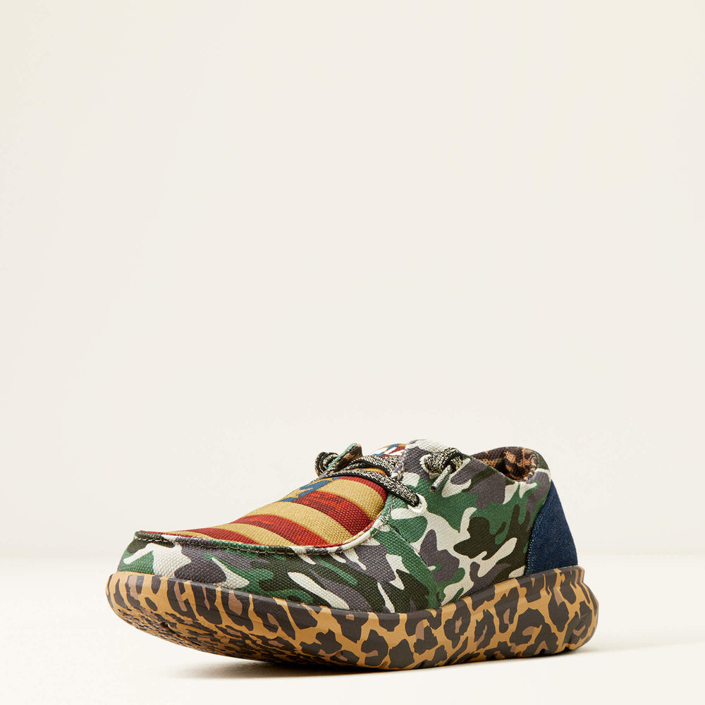 Hilo Rodeo Quincy Women | Ariat online shop