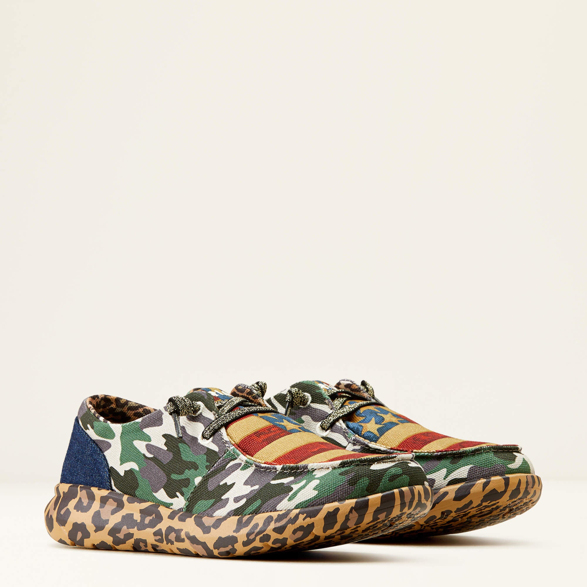 Hilo Rodeo Quincy Women | Ariat online shop