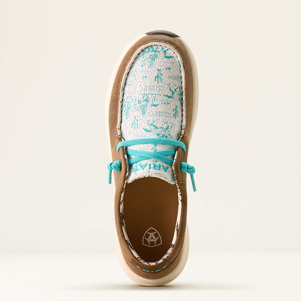 Buckeye Women | Ariat online