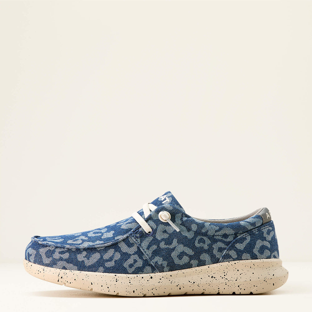 Hilo Shoe Women | Ariat outlet