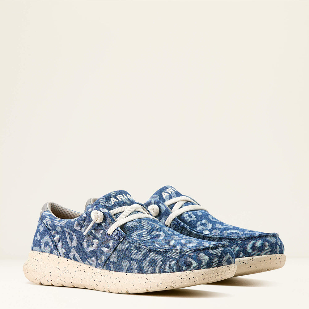Hilo Shoe Women | Ariat outlet