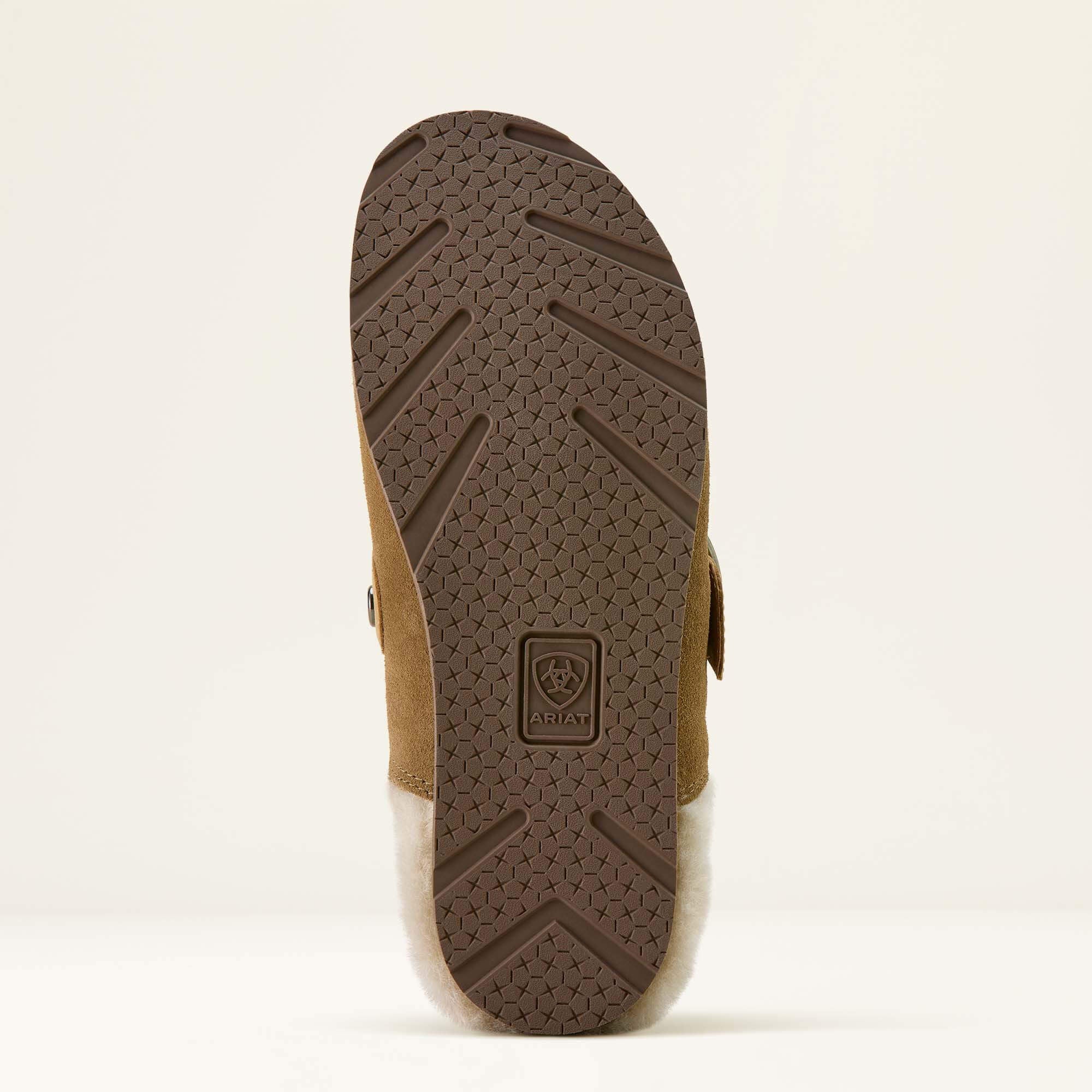 Country Mule Sherpa Women | Ariat on sale