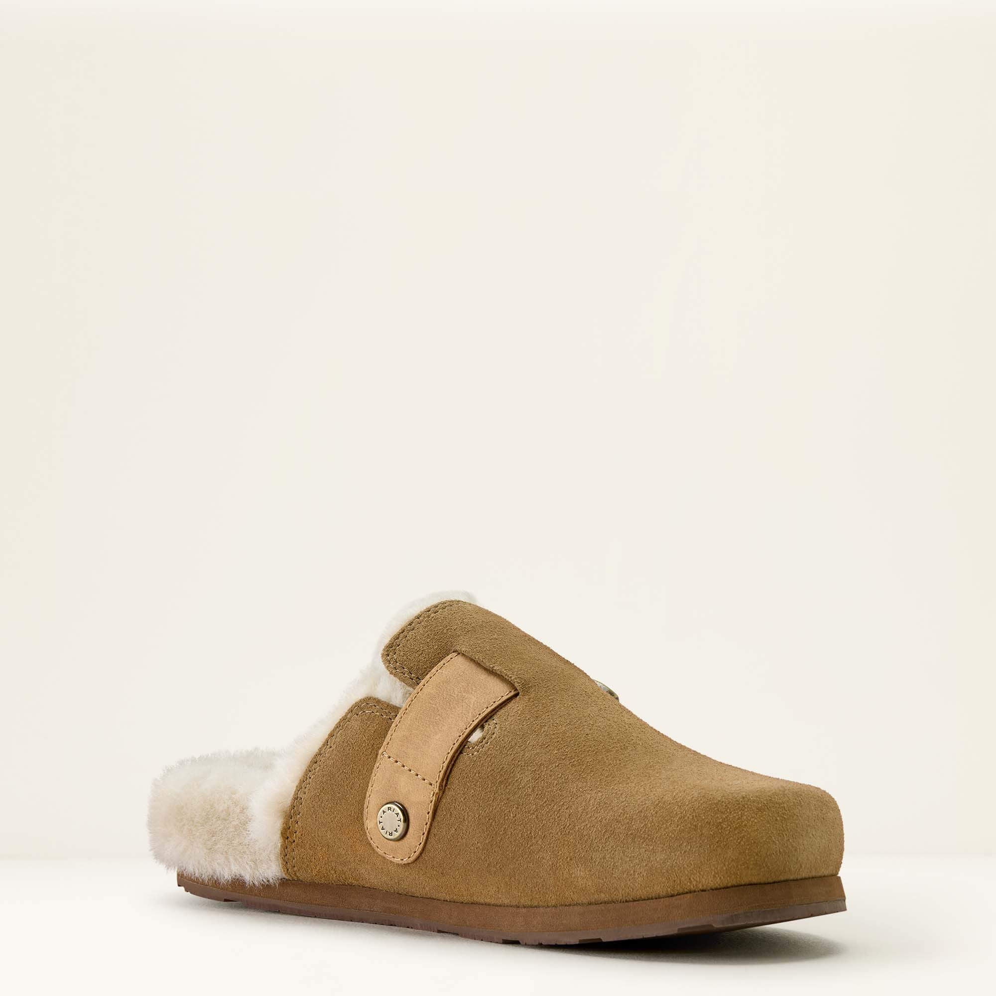 Country Mule Sherpa Women | Ariat on sale
