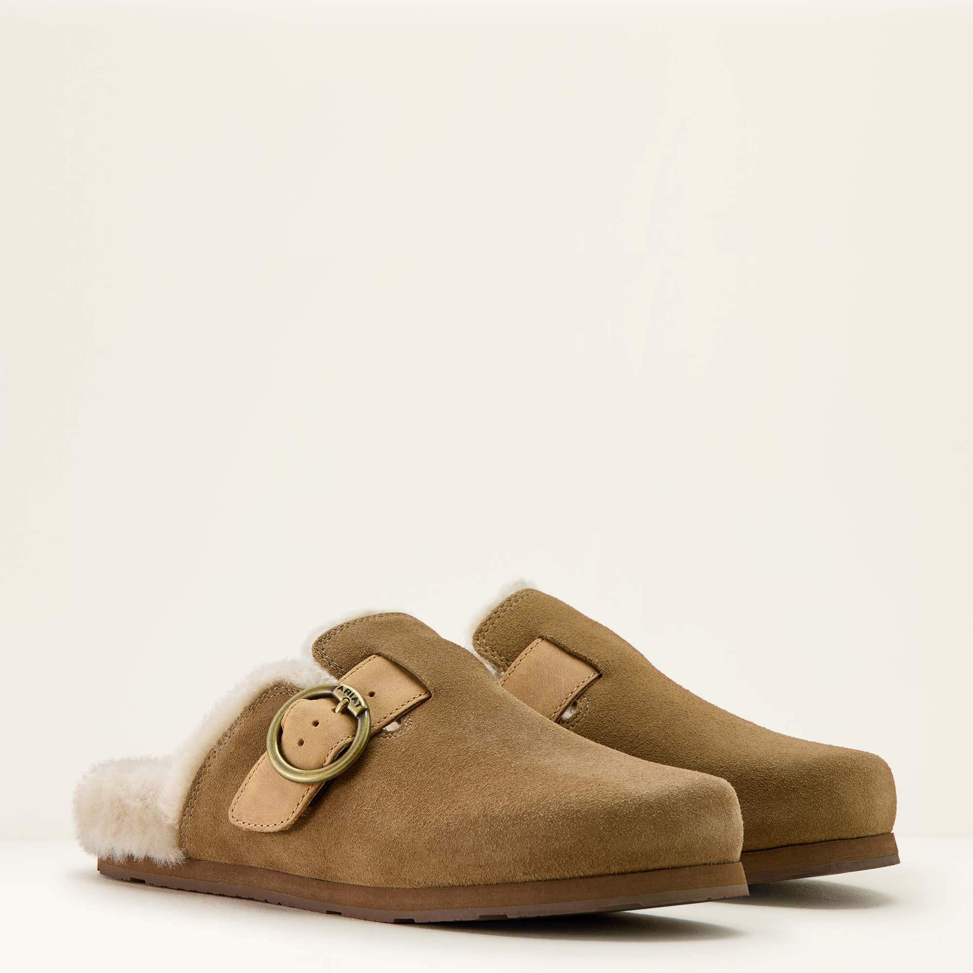 Country Mule Sherpa Women | Ariat on sale