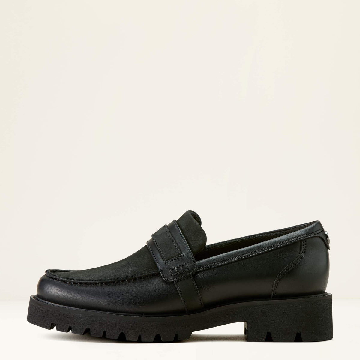 Stratford Lug Loafer Women | Ariat for sale