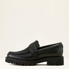 Stratford Lug Loafer Women | Ariat for sale