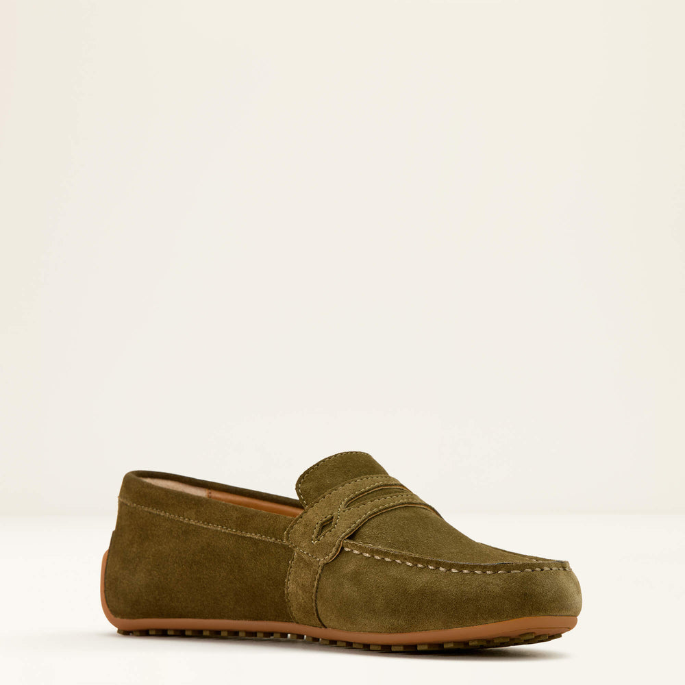 Selene Driving Moc Women | Ariat online