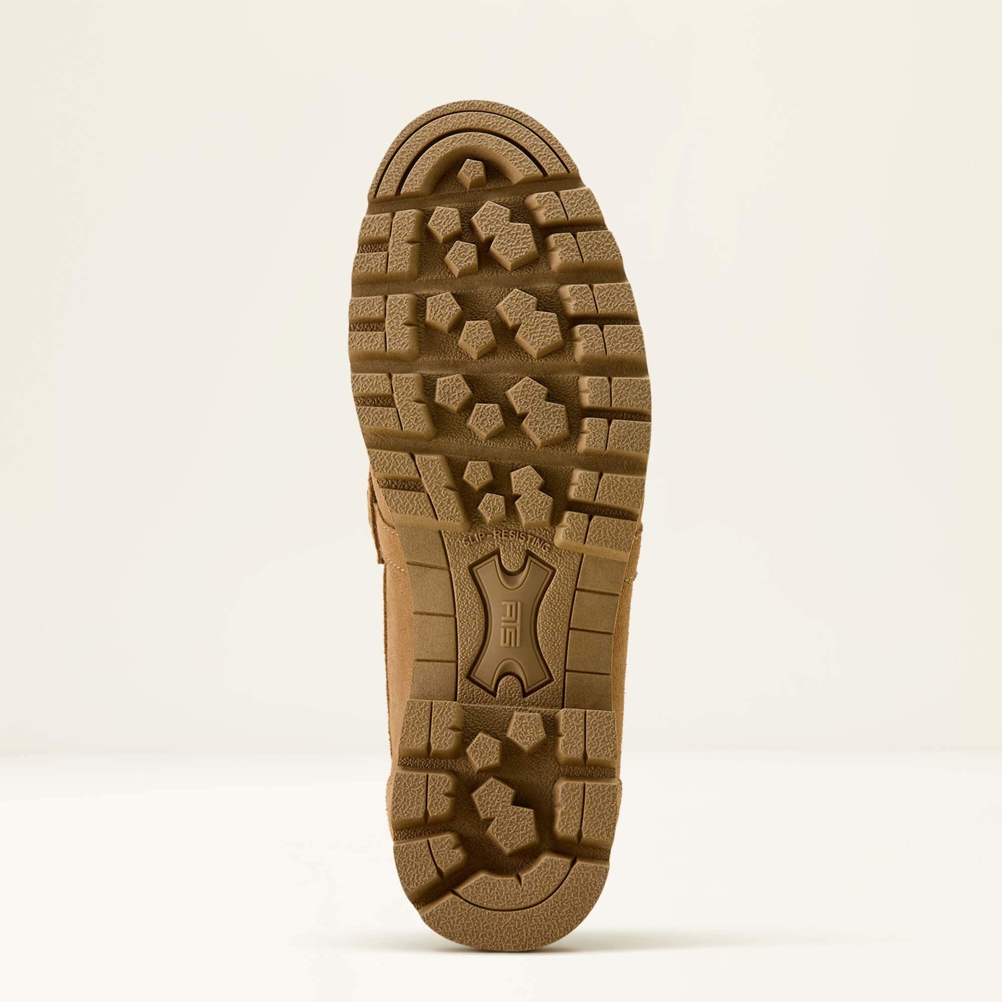 Stratford Lug Loafer Women | Ariat online shop