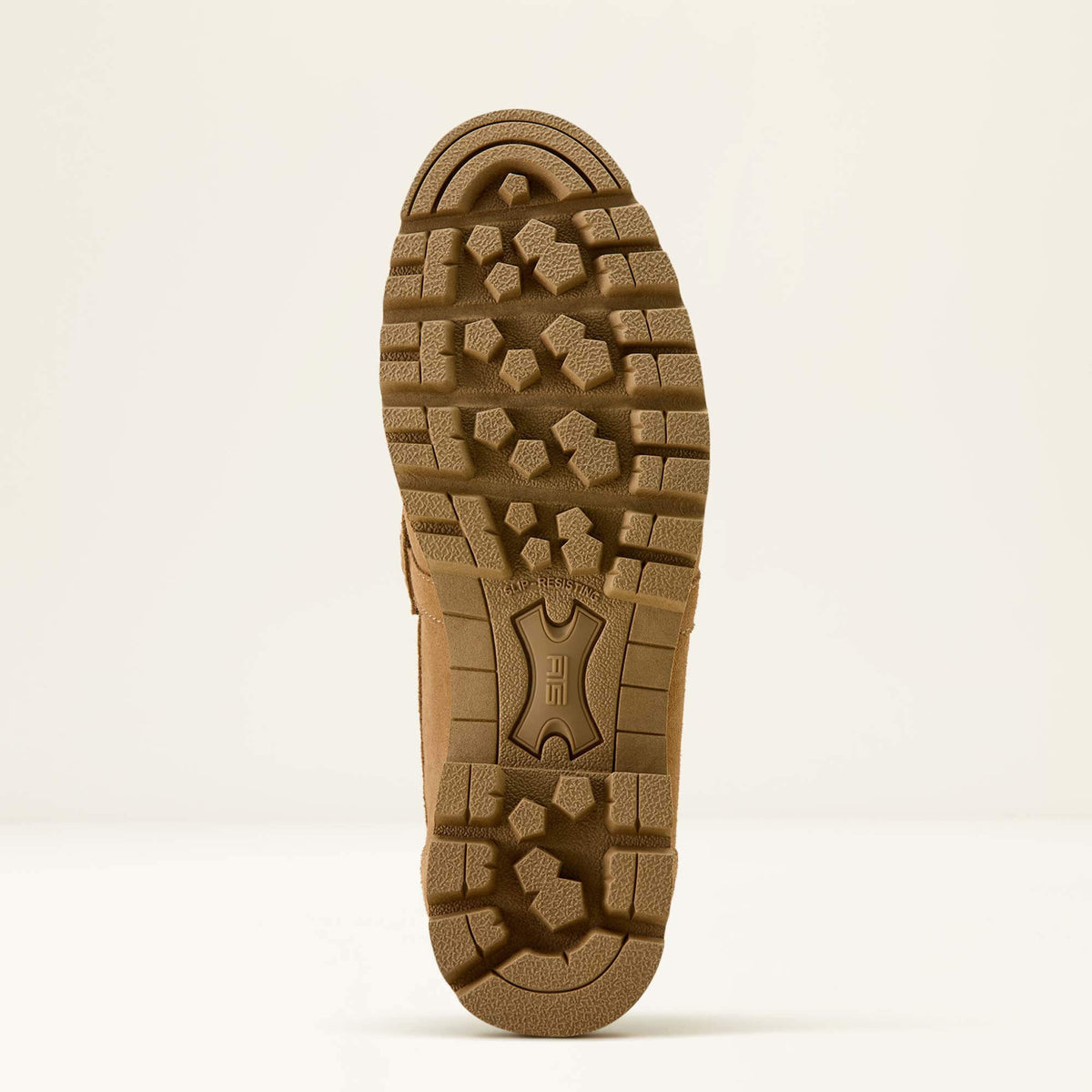Stratford Lug Loafer Women | Ariat online shop