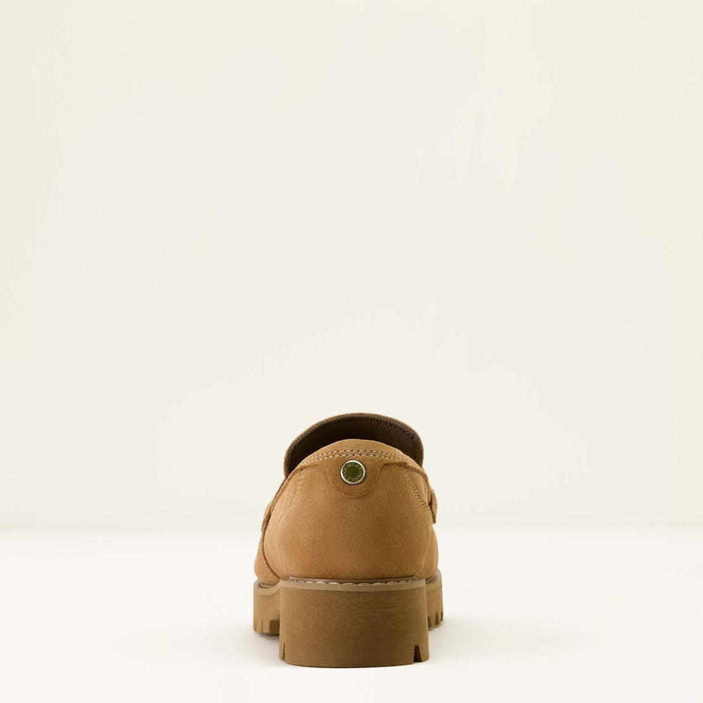 Stratford Lug Loafer Women | Ariat online shop
