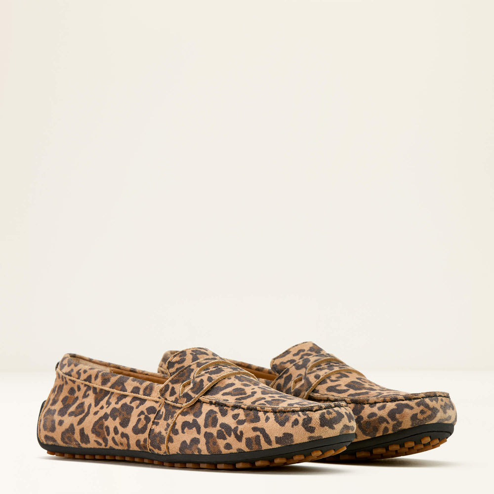 Selene Driving Moc Women | Ariat on sale