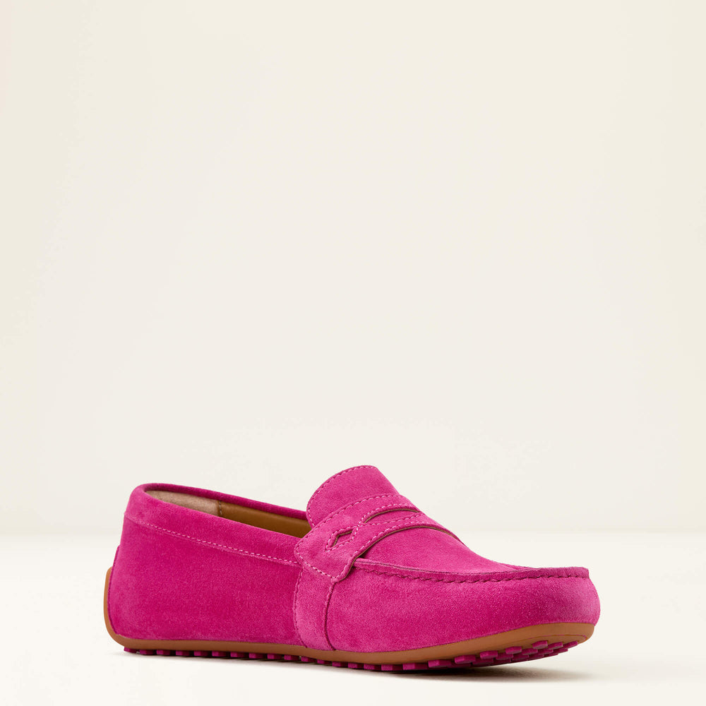 Selene Driving Moc Women | Ariat for sale