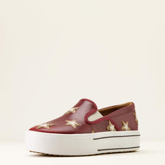 Skylar Star Slip On Shoe Women | Ariat online shop