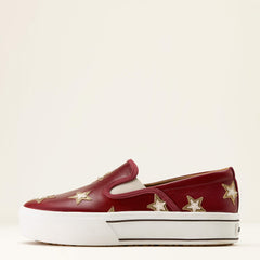 Skylar Star Slip On Shoe Women | Ariat online shop