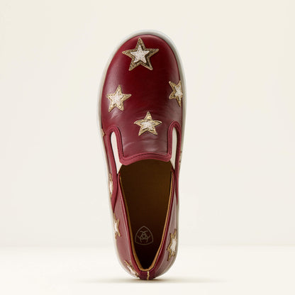 Skylar Star Slip On Shoe Women | Ariat online shop