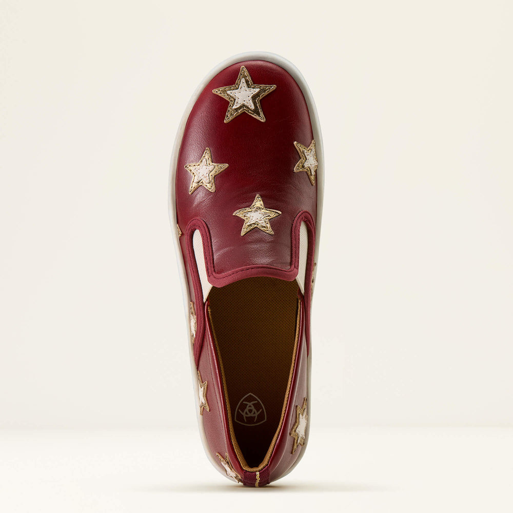 Skylar Star Slip On Shoe Women | Ariat online shop