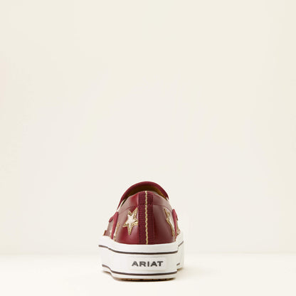 Skylar Star Slip On Shoe Women | Ariat online shop