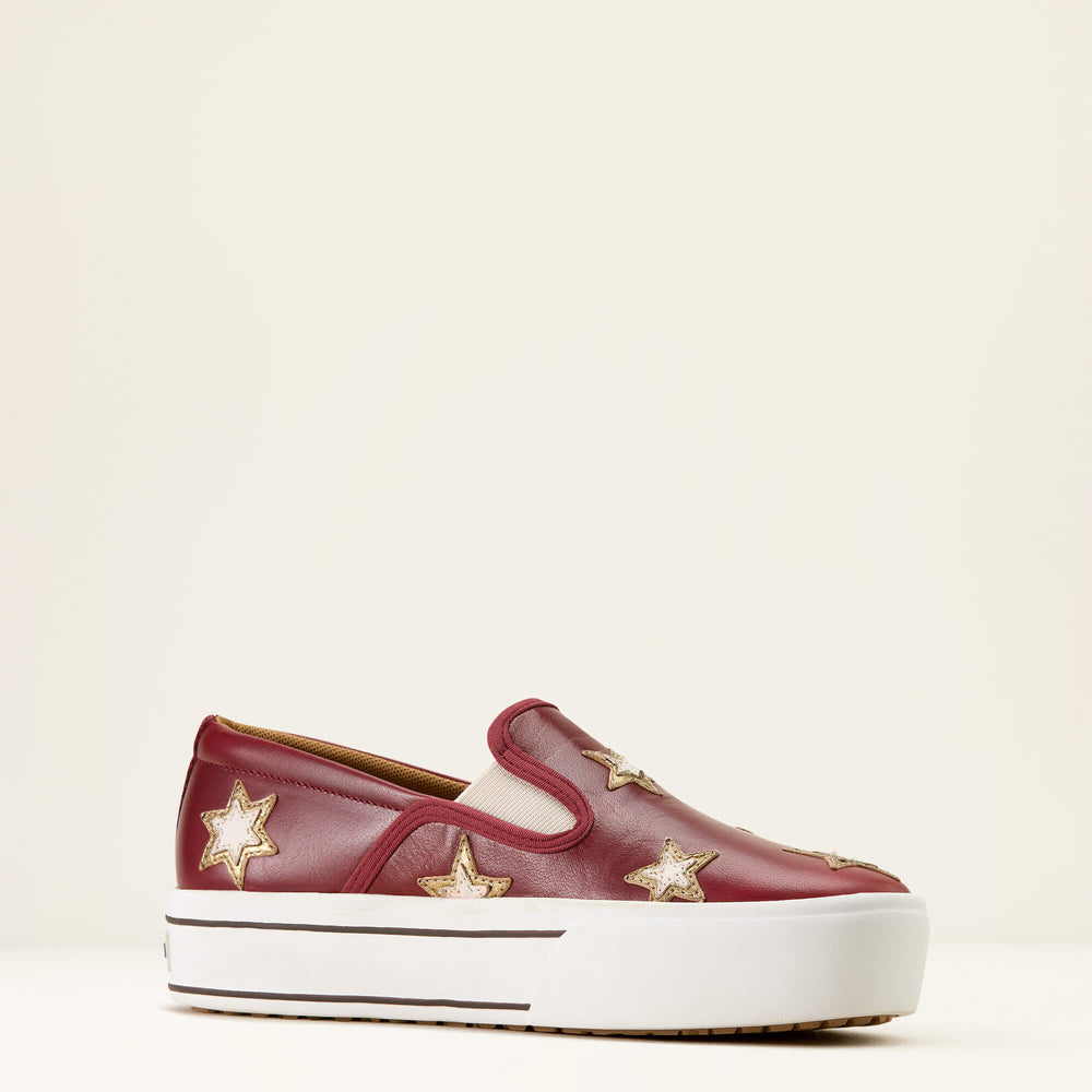 Skylar Star Slip On Shoe Women | Ariat online shop