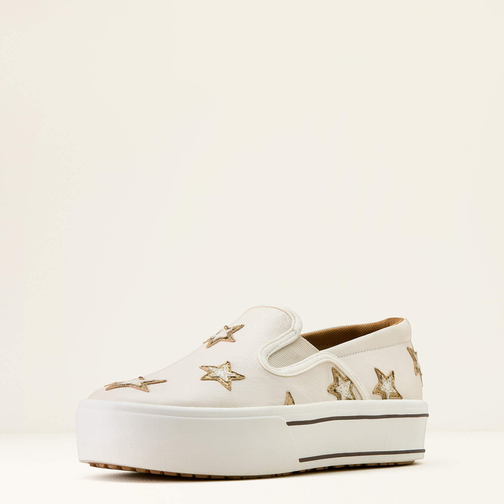 Skylar Star Slip On Shoe Women | Ariat sale