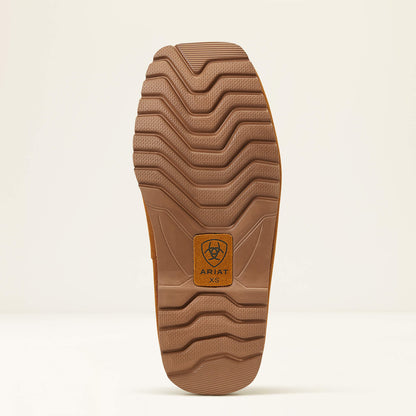Jackie Square Toe Slipper Women | Ariat on sale