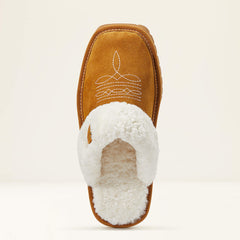 Jackie Square Toe Slipper Women | Ariat on sale