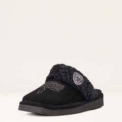 Jackie Square Toe Slipper Women | Ariat for sale