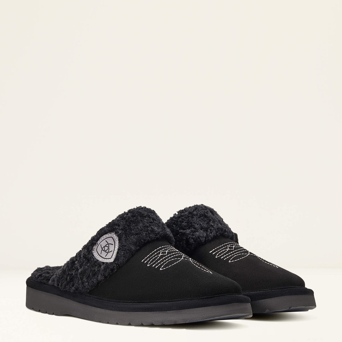 Jackie Square Toe Slipper Women | Ariat for sale