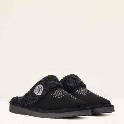 Jackie Square Toe Slipper Women | Ariat for sale