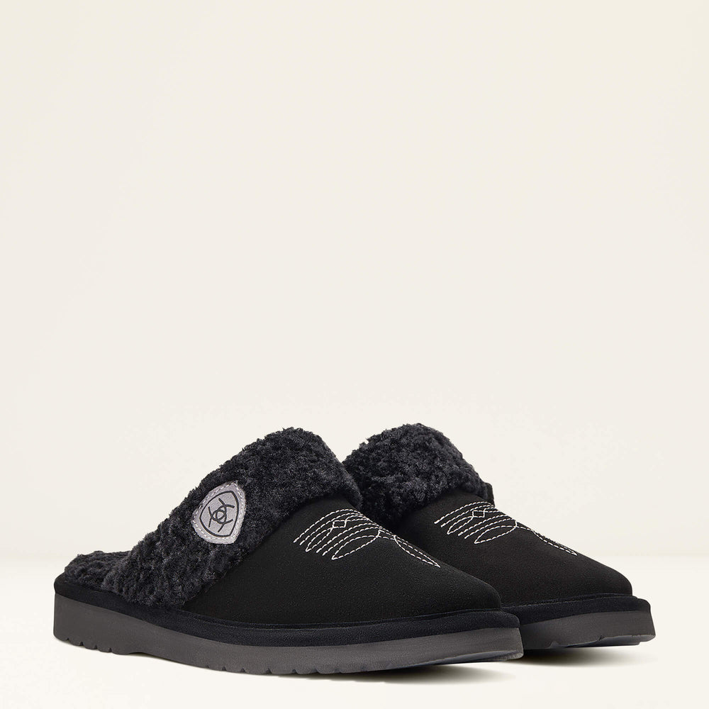 Jackie Square Toe Slipper Women | Ariat for sale