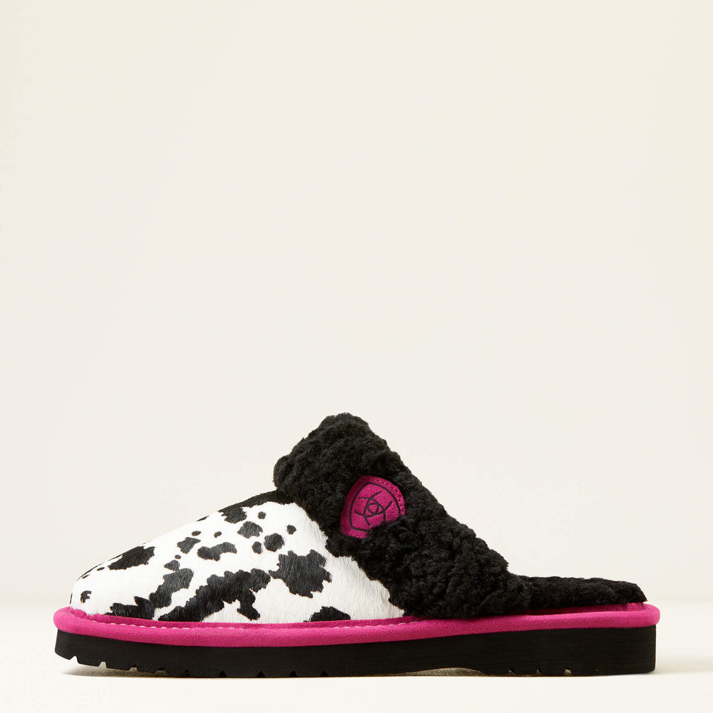 Jackie Square Toe Slipper Women | Ariat discount