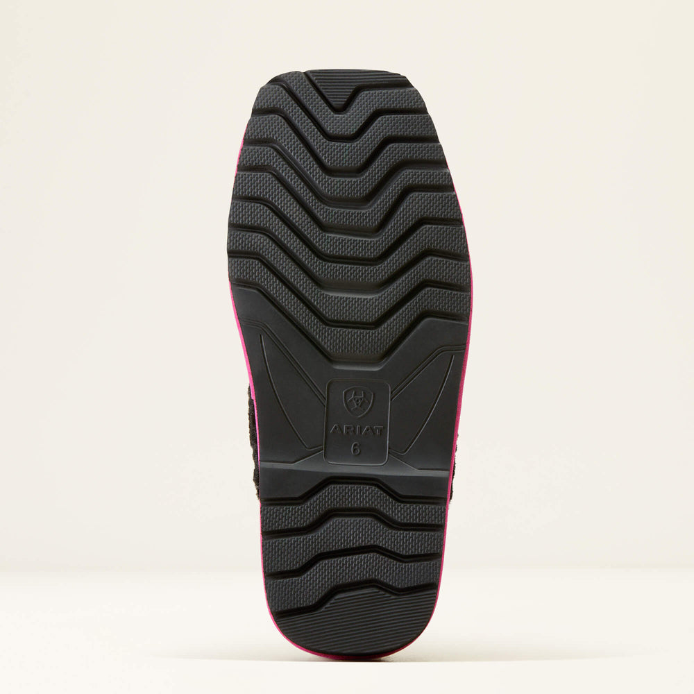 Jackie Square Toe Slipper Women | Ariat discount