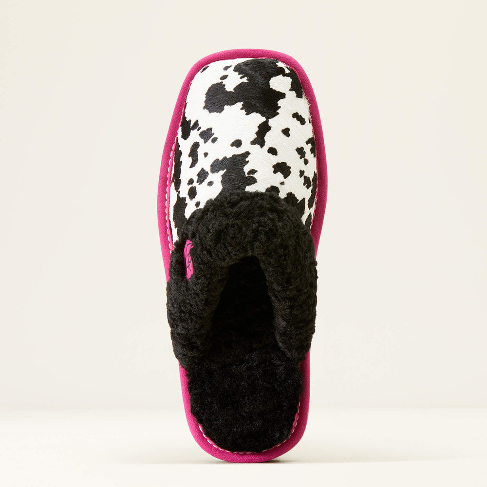 Jackie Square Toe Slipper Women | Ariat discount