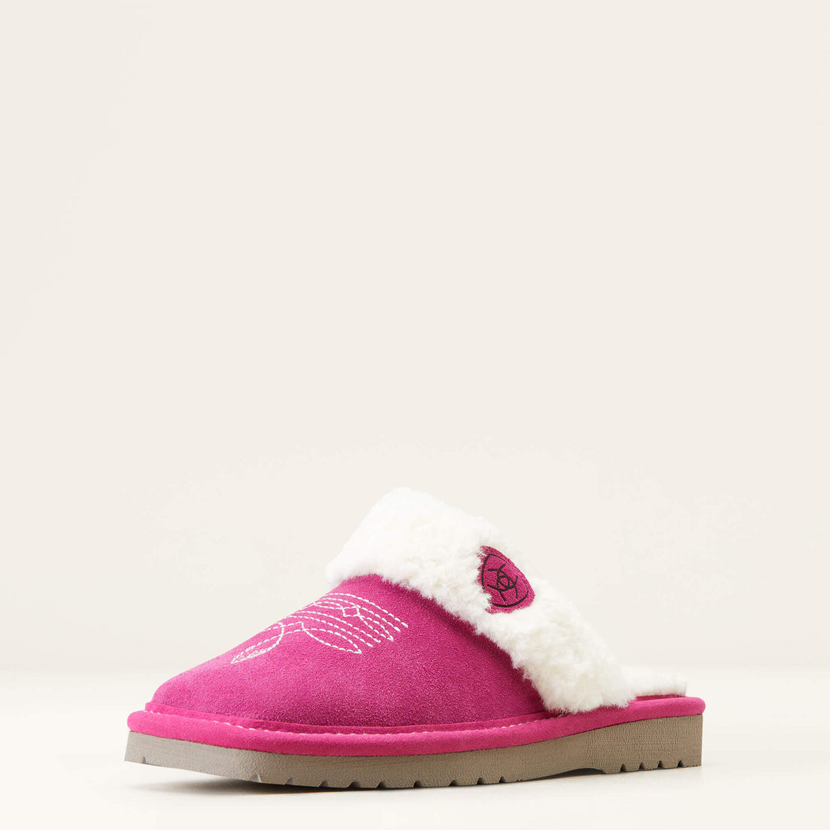 Jackie Square Toe Slipper Women | Ariat online