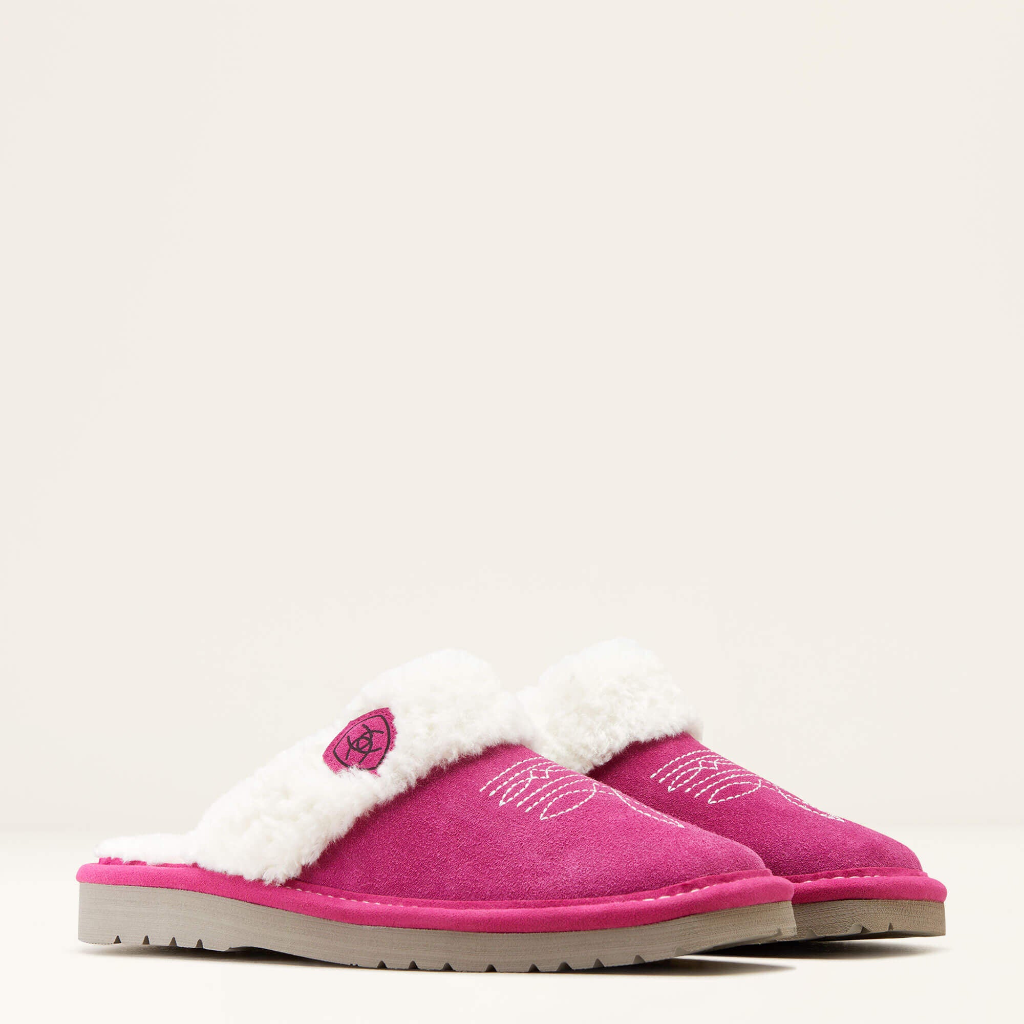 Jackie Square Toe Slipper Women | Ariat online