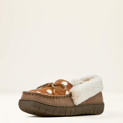 Moccasin Slipper Women | Ariat outlet