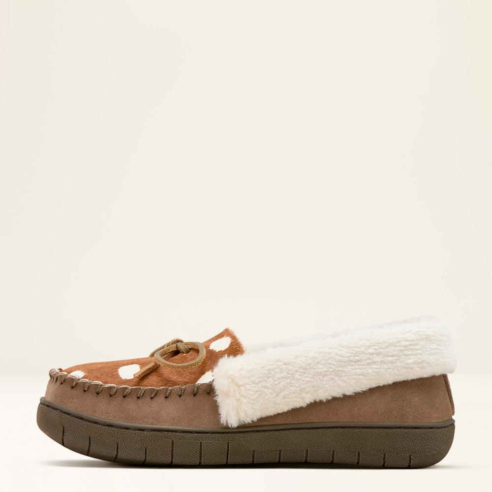 Moccasin Slipper Women | Ariat outlet