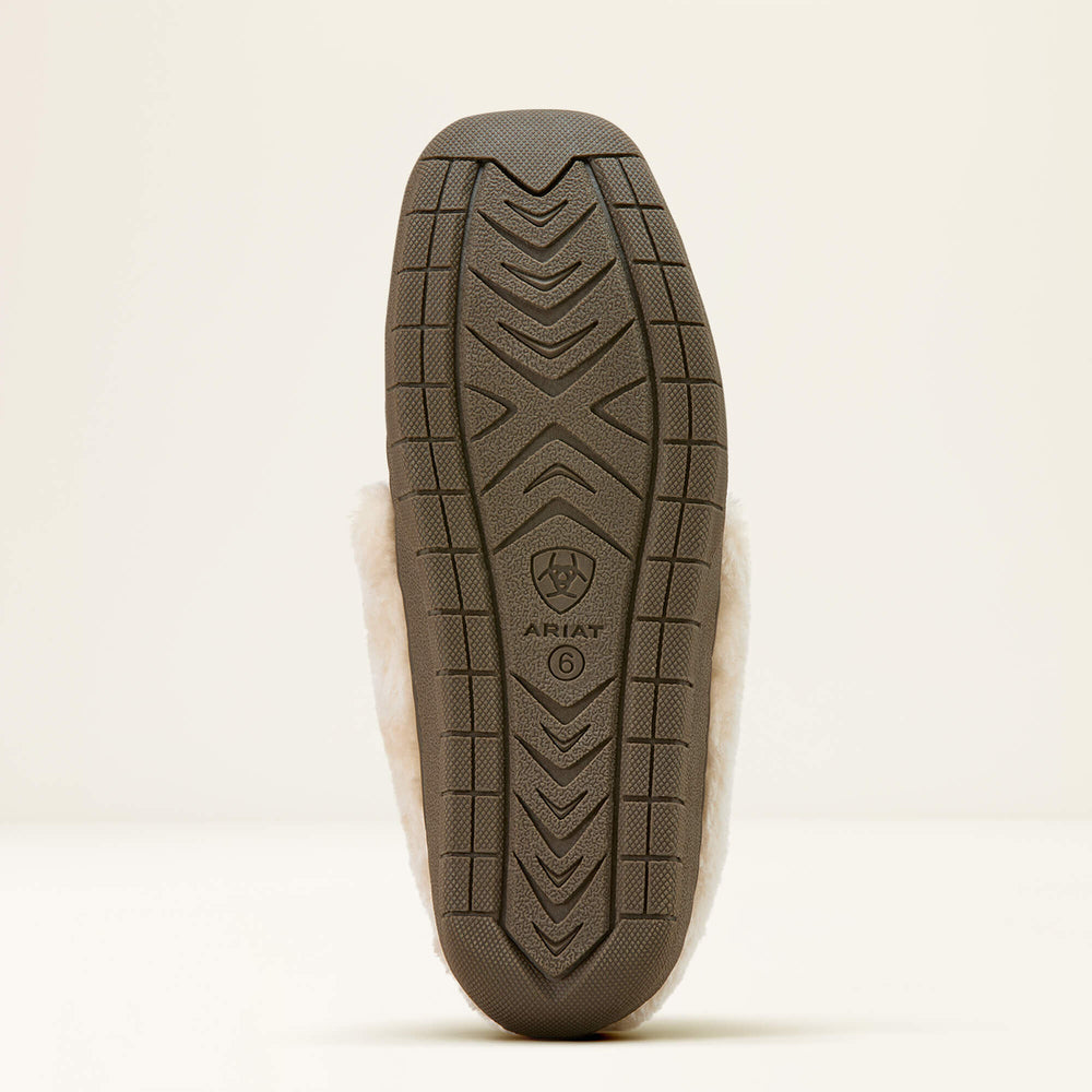 Moccasin Slipper Women | Ariat outlet